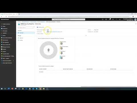 Device Security Security baselines MDM Security Baseline Profiles - Intune Training Series No#76