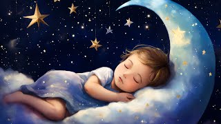 Bedtime Lullaby For Sweet Dreams ♥♥♥ Baby Sleep Music