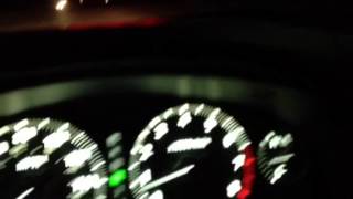 2000 Nissan Maxima/I30 Transmission Problems