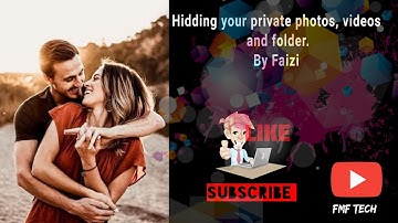 How to Hide or Unhide Files and Folders with Command Prompt on Windows 10?