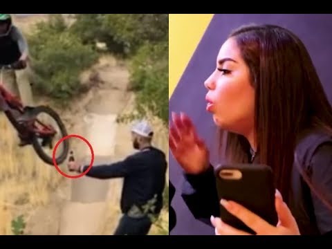 Jukilop Reacciona Al Video De La BICLICLETA.