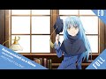 「English Dub」Reincarnated As A Slime ED &quot;Another Colony&quot; FULL VER.【Angela】- Studio Yuraki