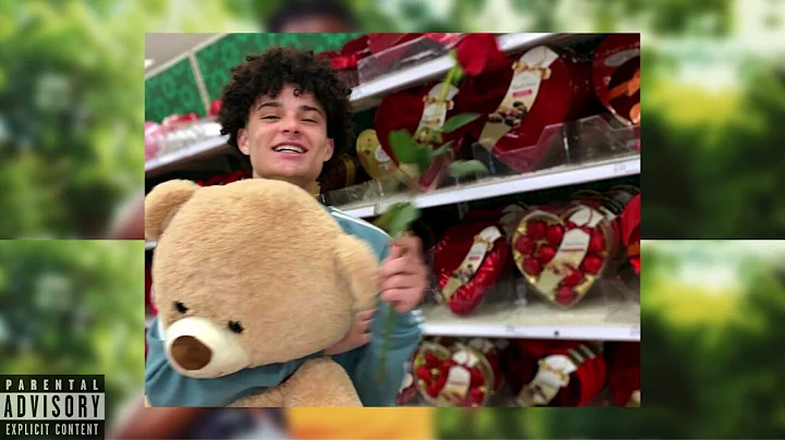 FREE Bankroll Hayden x Kid Laroi Type Beat "Lay Up"