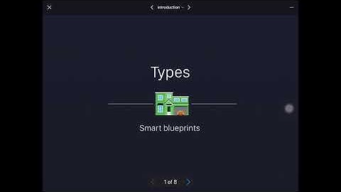Introduction to Types on Swift Playgrounds
