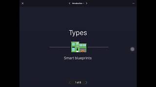 Introduction to Types on Swift Playgrounds