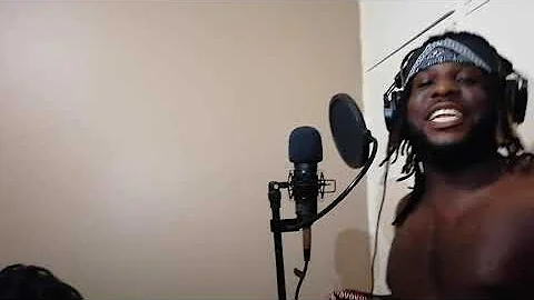 Mthimbani Performing His Verse From His New Song || Undefeated Records (Full Video)