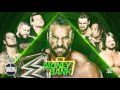 2017: WWE Money In The Bank Official Theme Song - "Money In The Bank" ᴴᴰ