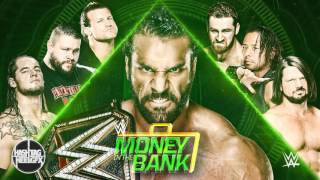 2017: WWE Money In The Bank Official Theme Song - "Money In The Bank" ᴴᴰ