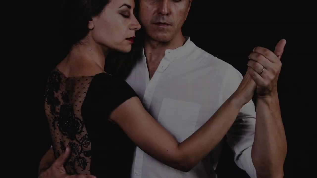 Milonga Exercises Part 1