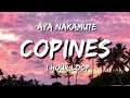 Aya Nakamura - copines (1 hour loop)