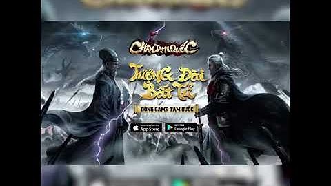 [9GATE.NET] Chân Tam Quốc: Quốc Chiến - khẳng định đẳng cấp chiến thuật