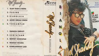 Full Album Mel Shandy - Bianglala (1988)