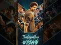 Canva Challenge Day 12: Create a Stunning Thalapathy Vijay Poster! @DesignWhiz7 #canva #thalapathy