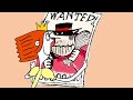 Die Prinzessin und der Bandit ✨ Kurzfilm ✨ Lustige Cartoons für Kinder