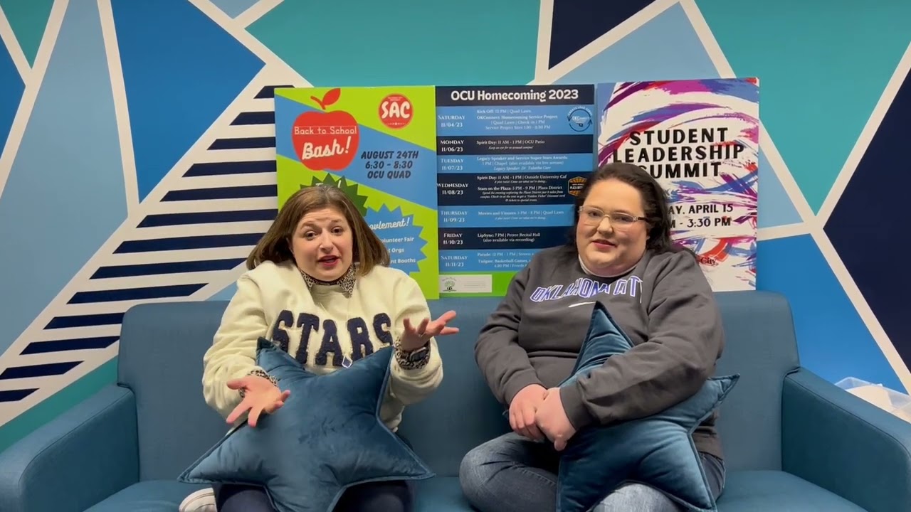 Oklahoma City University - Office of Student Engagement