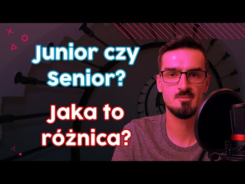 Wideo: Czy uczeń z wyższej klasy jest juniorem czy seniorem?