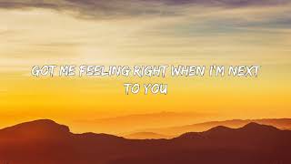 Chris Thrace X Esotique- Like you too (Lyrics)