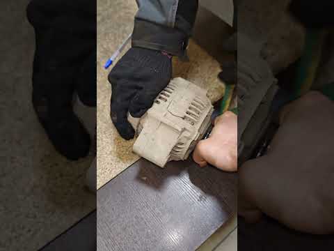 полностью рабочий исправный агрегат, только почему то в ремонте, Завтра видео с причиной