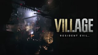 Resident Evil Village - Часть 8