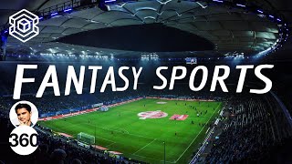 Fantasy Sports: Is It for Real? | Everything You Should Know Before Signing Up screenshot 3