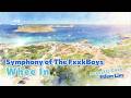 WheeIn 휘인 Symphony Of The Fxxkboys Cover Version Vocal By Ethan Lim Nappylounge 