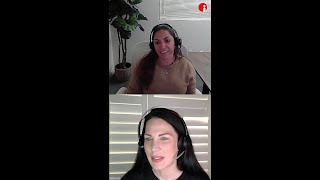 iBusinessSolutions Interview Bellas Booth