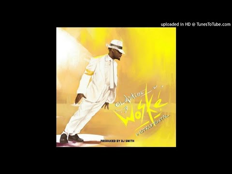 Olamide - Woske (Instrumental) Prod  By DJ Smith