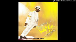Olamide - Woske (Instrumental) Prod  By DJ Smith