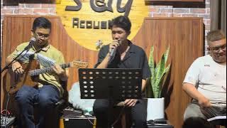 HÃY RA KHỎI NGƯỜI ĐÓ ĐI - PHAN MẠNH QUỲNH | GUITAR COVER | SAY ACOUSTIC CAFE