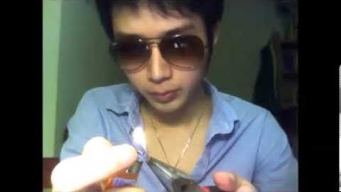 Tutorial - Kanger Protank rebuild - SS Mesh and ribbon Kanthal