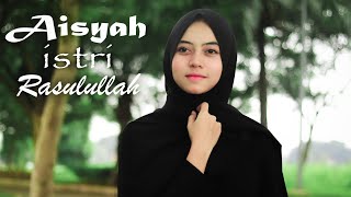 AISYAH istri Rasulullah by Gus Aldi BUKAN PRANK SHOLAWAT !!