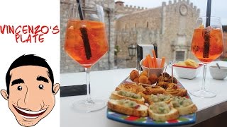 TAORMINA (Italy) | Food and Lifestyle in Sicily