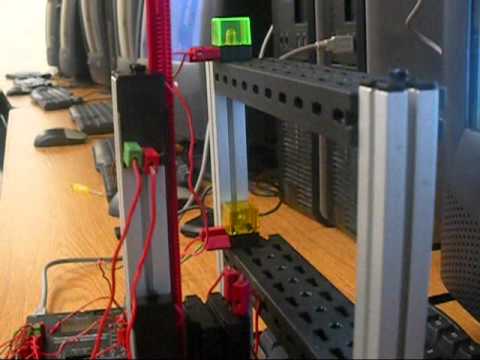 Engineering elevator