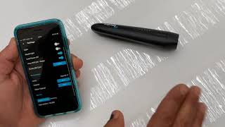 How to upgrade with App to FW 2087 screenshot 4