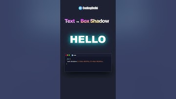 CSS Text Gradient