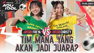 JKT48の配信のサムネイル画像