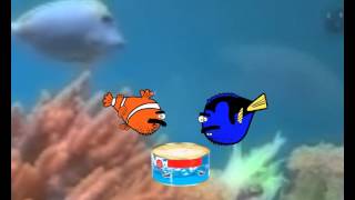 Harbi Tivi - Memo Konserve Ömer