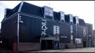 Niche Classics Track 26 Dominica Gotta Let You Go Club Mix