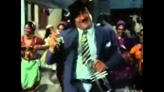 Na mangu sona chandi, film: Bobby by Ashok Pandit on Harmonica
