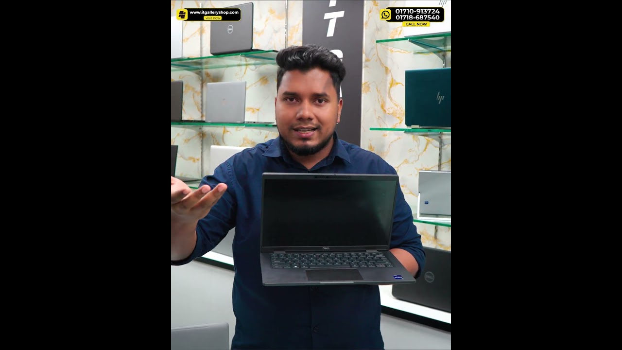 Used Laptop Price In Bangladesh 2026 | Open Box Premium Laptop Price In BD 2026 | Best Deal..!!
