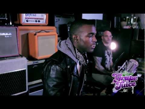 Luke James -