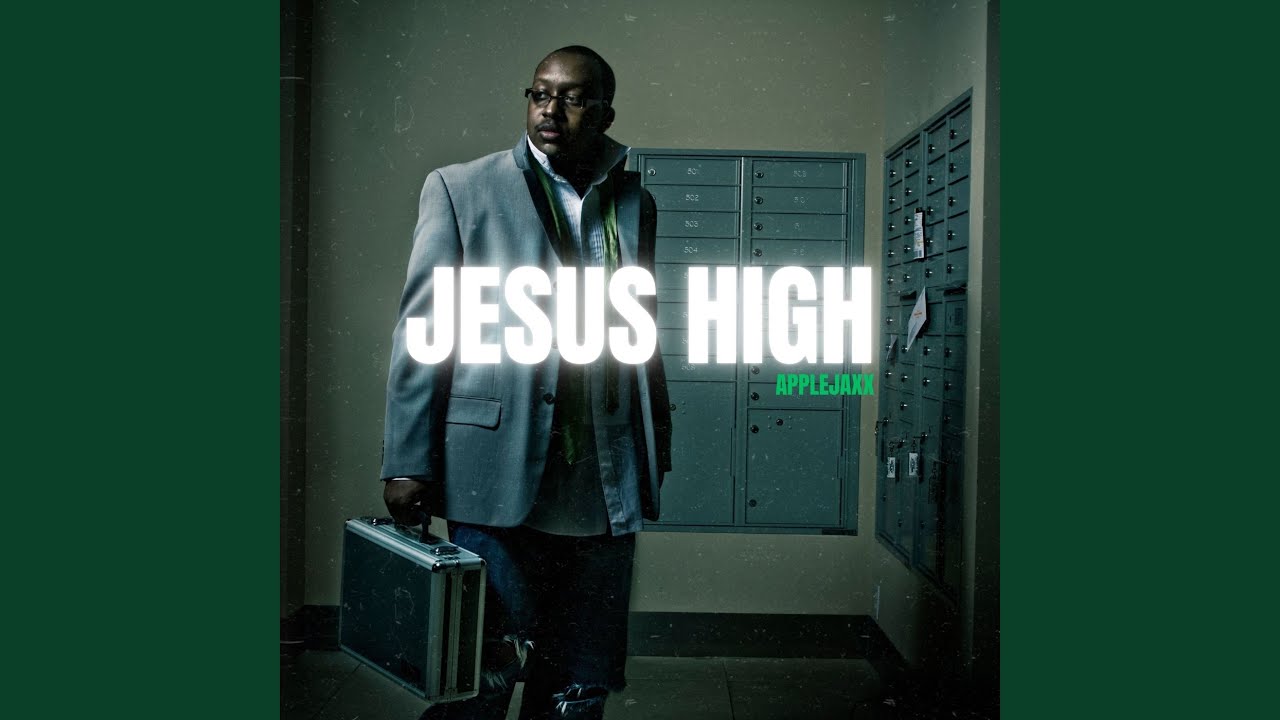 Jesus High - YouTube