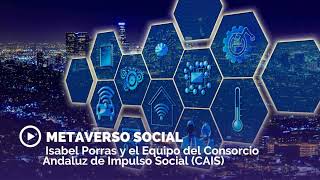 Metaverso Social - #102 ALBASUR Y SU FORO INCLUSIVO