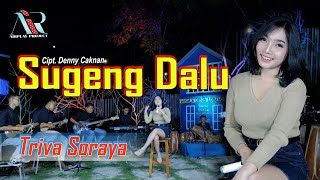 Triva Soraya - Sugeng Dalu [OFFICIAL MV] LIVE MUSIC