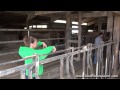 Deaf Farmers in Wisconsin