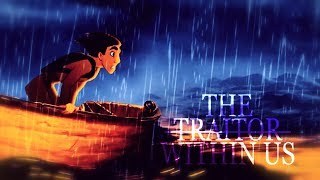 The Traitor Within Us || Aladdin - Round 3: Point of View