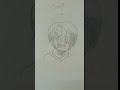 sanji.....#drawing#art#.comment your favorite animie character.