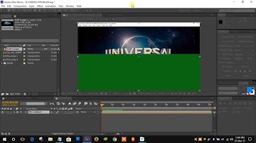 HOW TO FIX GREEN OR RED FLICKERING FRAMES IN VIEWPORT INSIDE AFTER EFFECTS | SOLVED | USA