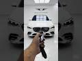 Mercedes Benz S 580e Hybrid 2021. ASMR