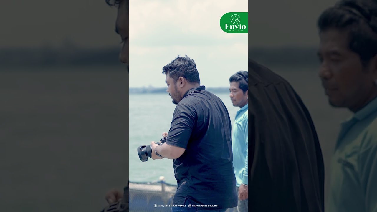 BTS Produksi Video Kandidat Proper Emas Pertamina Hangnadim